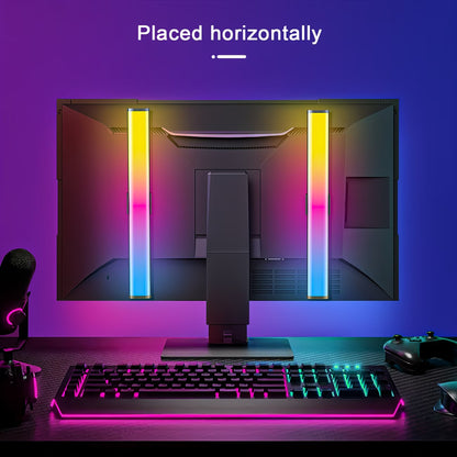 LA Glow Smart RGB LED Light Strips