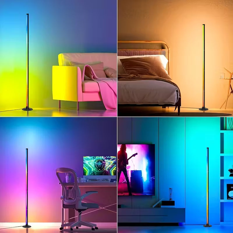 Lela Amour Glow Lamp