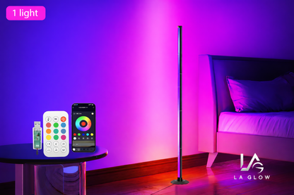 Lela Amour Glow Lamp