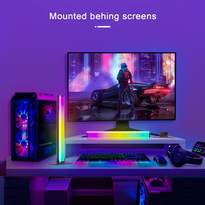 LA Glow Smart RGB LED Light Strips